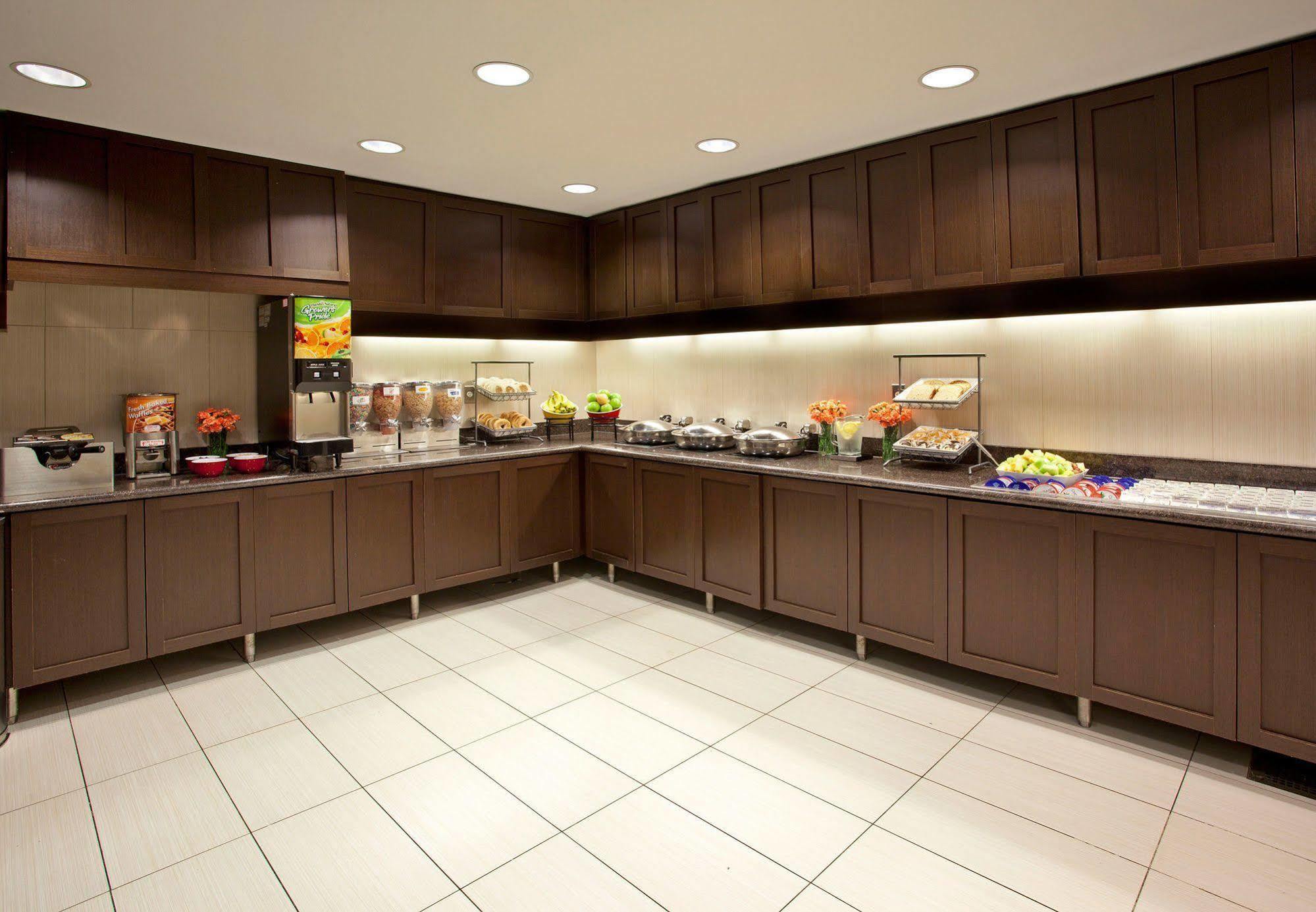 เรสซิเดนซ์ อินน์ ดัลลัส แอลเลน/แฟร์วิว Fairview ภายนอก รูปภาพ